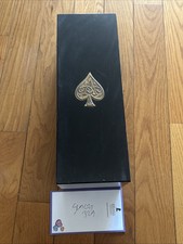 Ace spades champagne for sale  Oakland Gardens