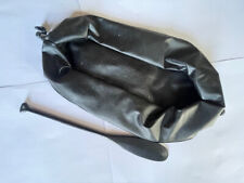 Canot gonflable pagaie d'occasion  Orleans-