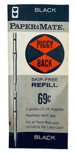 Vintage papermate ink for sale  New Bern