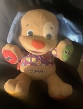 Fisher price puppy for sale  Upper Marlboro