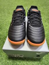 Sapato interno masculino JOMA MAXIMA 2301 PRETO-LARANJA comprar usado  Enviando para Brazil