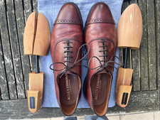 Allen edmonds fifth gebraucht kaufen  Wennigsen
