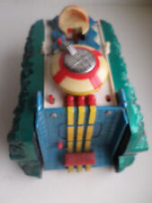 Base goldorak grendizer d'occasion  France