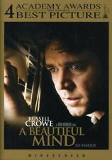 Beautiful mind widescreen for sale  Tacoma