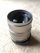 Contax 90mm 2.8 for sale  HEREFORD