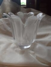 Dartington candle holder for sale  BRAINTREE