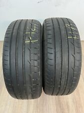 Dunlop 205 r18 gebraucht kaufen  Ransbach-Baumbach