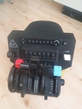Aerosoft honeycomb throttle d'occasion  Paris IV