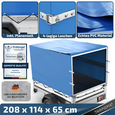 Hochplane 209 x114 gebraucht kaufen  Bebra