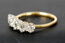 tiffany yellow diamond ring for sale  Smithtown