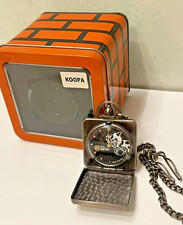 Montre gousset pocket d'occasion  Serris