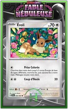 Evoli ev6.5 fable d'occasion Evoli ev6.5 fable d'occasion  Génissieux