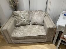 Midas seater sofa for sale  LONDON