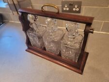 Decanter tantalus for sale  LEICESTER