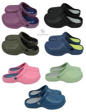 Geschlossene clogs damen gebraucht kaufen  Nürtingen