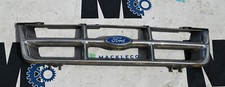 1994 Ford Ranger 4.0L 4x4 grade dianteira grade cromada emblema Ford desbotado comprar usado  Enviando para Brazil