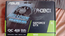Geforce gtx 1650 for sale  LONDON
