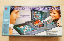 Computer flottenmanöver schif gebraucht kaufen  Deutschland