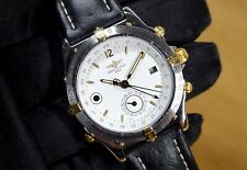 Breitling duograph stahl gebraucht kaufen  Deisenhofen