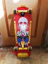 Vintage skateboard the gebraucht kaufen  Niedernhausen