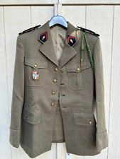 Uniforme officier veste d'occasion  Bordeaux-