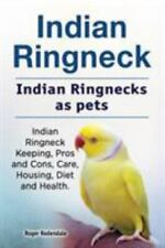 Indian ringneck. indian for sale  USA