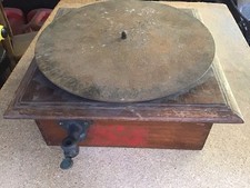 Gramophone pathé d'occasion  Maisons-Alfort