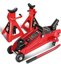 Ton hydraulic jack for sale  Baldwin Park