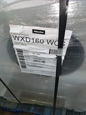 Miele wxd160 front for sale  Boston