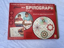 Vintage kenner spirograph for sale  Powhatan