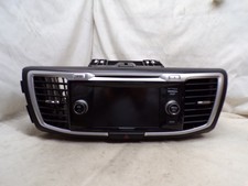 Rádio CD player e código 13 14 15 Honda Accord 39101-T2A-A810 ICS27 comprar usado Rádio CD player e código 13 14 15 Honda Accord 39101-T2A-A810 ICS27 comprar usado  Enviando para Brazil