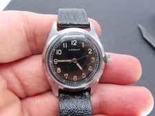 Vtg mens gubelin for sale  Springdale