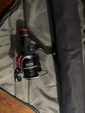 Ngt travel fishing for sale  CHICHESTER