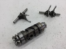 Forchette desmodronico ducati usato  Viareggio