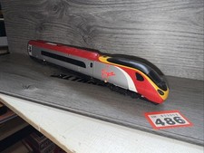 Hornby pendolino dummy for sale  UXBRIDGE