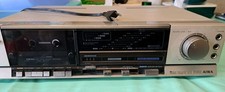 Aiwa stereo cassette gebraucht kaufen  Heltersberg