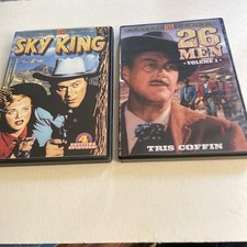 king sky series video for sale king sky series video for sale Etters