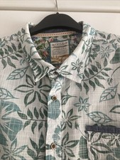 Mantaray shirt 2xl for sale  CARRICKFERGUS