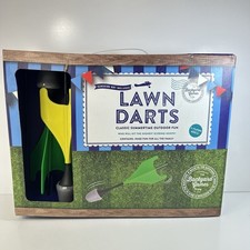 Lawn darts backyard for sale  Ardmore