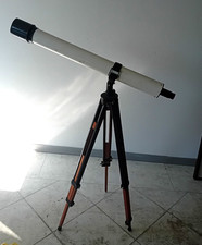 Telescopio o.k.k.k. 40x60 usato  Italia