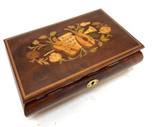romance music box for sale  Dallas