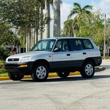 1997 toyota rav4 for sale  Pompano Beach