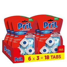 Pril cura lavastoviglie usato Pril cura lavastoviglie usato  Napoli