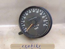 Compteur vitesse kawasaki d'occasion  Languidic