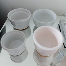 White ivory ceramic for sale  ABERYSTWYTH