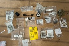 Toro parts groundsmaster for sale  Collins