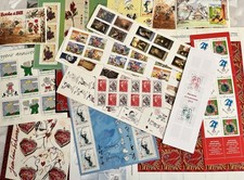 Ensemble bloc carnet d'occasion  Orleans-