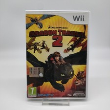 Dragon trainer nintendo usato  Aprica