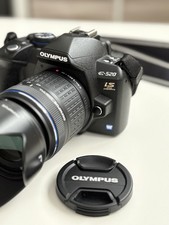 Lympus 520 digitalkamera gebraucht kaufen  Siegen