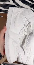 White jordan high for sale  Hicksville